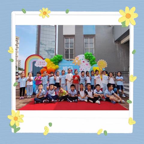 幼儿园的快乐生活——京师幼学幼儿园果果三班一周回顾