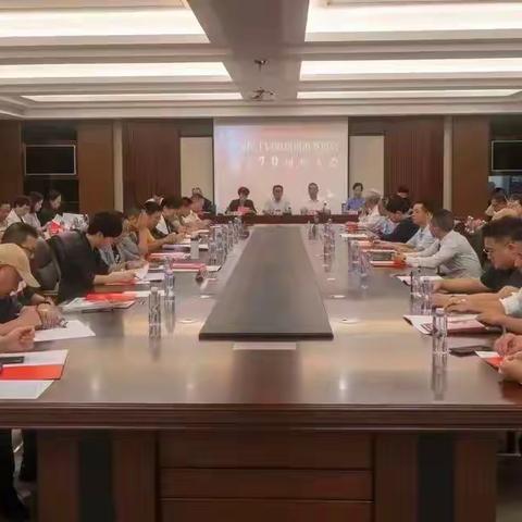 民盟马尾工委参加中国民主同盟福州市委员会成立70周年纪念大会活动