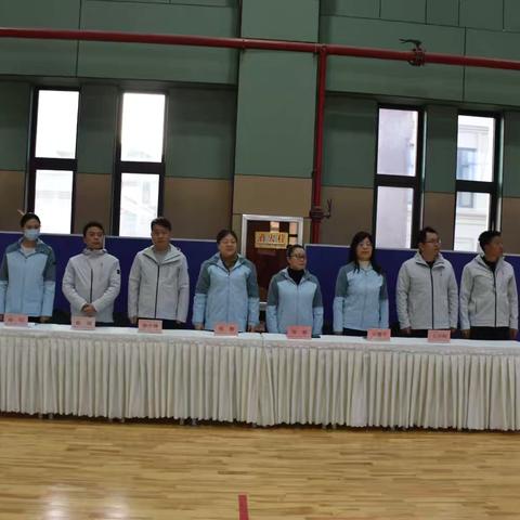 【灞桥教育·纺小富力】强体魄 展活力 童心飞扬向未来——纺织城小学富力分校“自信杯”体育节暨第十届三跳运动会