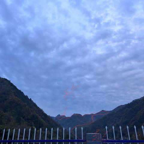 寨子