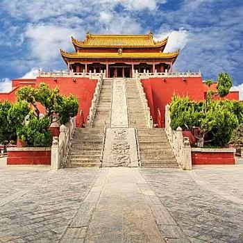 护航高考 龙亭区城管局这份倡议书请您接力传递！