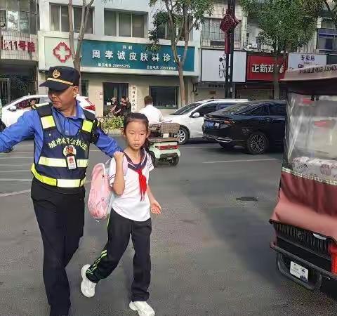 开封市龙亭区城市管理局：持续“守护”行动，体贴温情“治理”