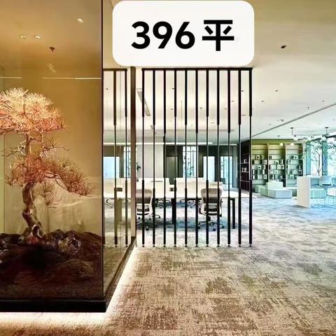 优质写字楼出租：现代办公空间诚邀入驻