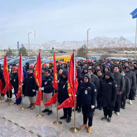 凝心聚力，共同进步-应急抢修部2024年技能业务培训报道二