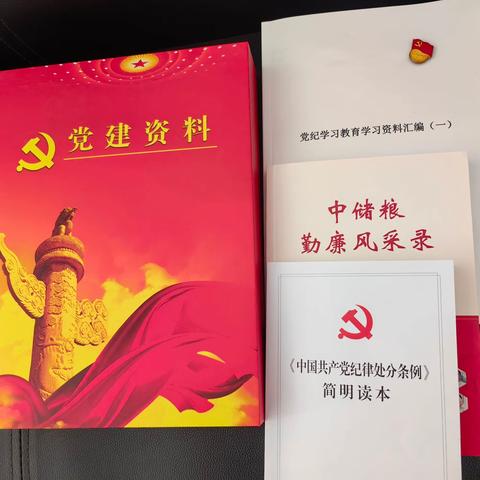 深入开展党纪学习教育  推动全面从严治党向纵深发展