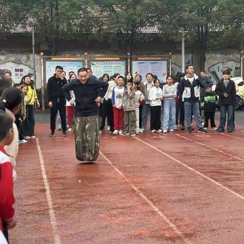 成长的足迹：本学期校园活动回顾