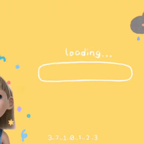 果果二班的小朋友