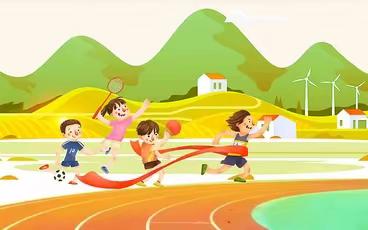 激扬运动热情，绽放青春光彩——土山岗初级中学九二班运动会剪影