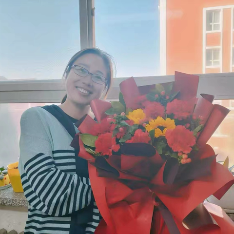 以教育家精神为炬   燃亮师者育人路 ‍平罗县城关第八小学教育集团庆祝第41 个教师节优秀教师风采展播（三） ‍ ‍