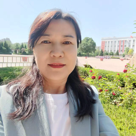 以教育家精神为炬   燃亮师者育人路 ‍平罗县城关第八小学教育集团庆祝第41 个教师节优秀教师风采展播（ 二）