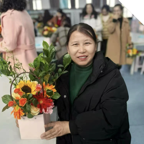 以教育家精神为炬  燃亮师者育人路 ‍平罗县城关第八小学教育集团庆祝第41 个教师节优秀教师风采展播（一）
