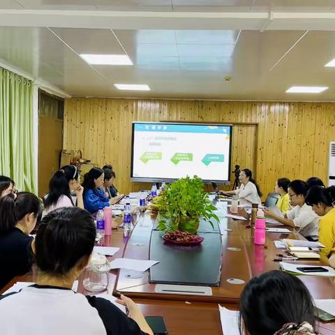 开题论证——“阅•嬉同频”：多元表征助推幼儿学习准备的实践研究