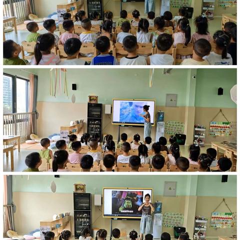 “父”出真情 ， “爸”气表白