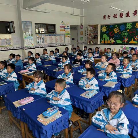 厉行节俭守“粮”心 不负“食”光共成长