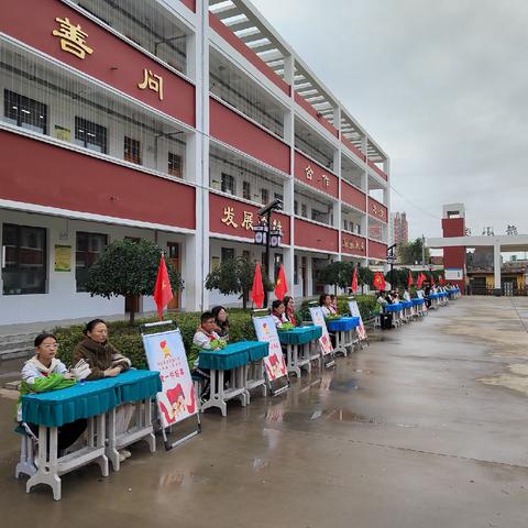 小学生六知六会一做入队考核