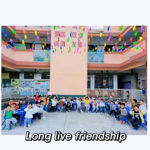 安龙堡中心幼儿园2025年秋季学期招生啦！