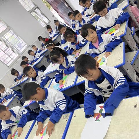 少年不畏严冬至 飞扬活力正当时 ——金河希望小学一年级社团活动掠影