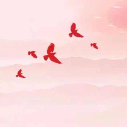 金河希望小学：晨午歌声里的红色传承