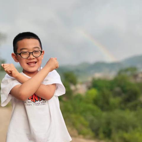 习惯筑梦 榜样领航 光明小学“8532”良好习惯养成教育校级习惯明星荣耀揭榜