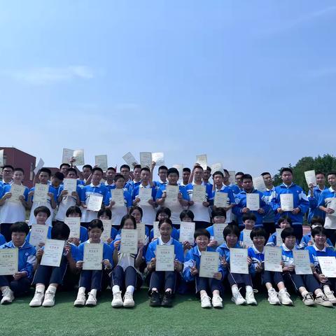 “家校社”协同共育筑未来