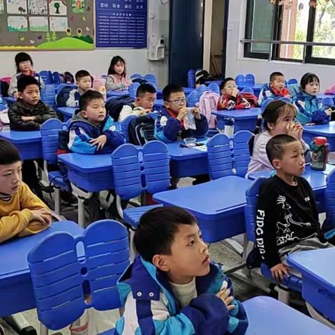 🌟望城一中外国语学校🌟 📅周三科技制作班结课啦！！