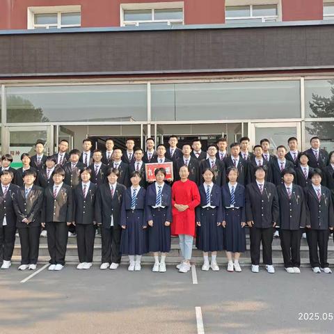 绽放青春活力 逐梦运动赛场
