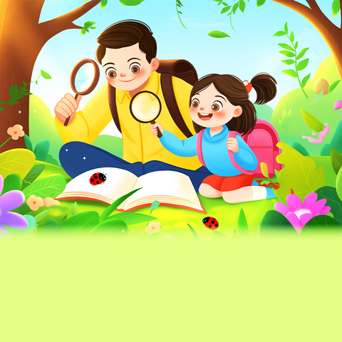 探昆虫小世界 启自然成长趣 盈江县第一小学办学集团（拉洪弄恍校区）开展昆虫 文化系列活动