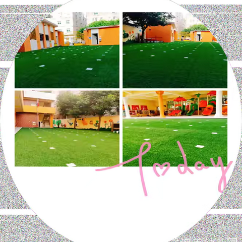 欢迎你们~小小海美娃——陈埭镇海美幼儿园新生入园攻略