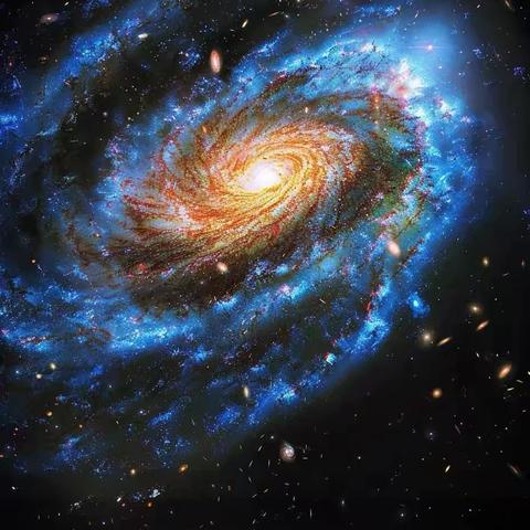 星辰引路 薪火相传———巴达尔胡中心学校科学教师培训成果汇报课