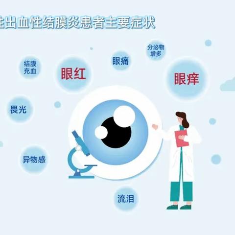 【阳光幼儿园】预防结膜炎    健康小贴士