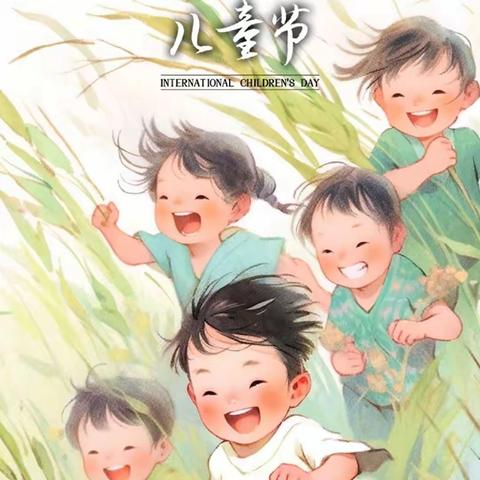 【钟灵毓秀】“保持童心，永远热爱”——通海县六一小学六一儿童节记