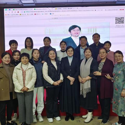 爱与陪伴建设幸福家庭交流会