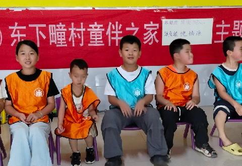 经典诵读润心 涵育道德情操