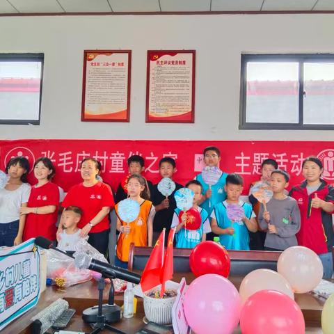 巧手制作，共度中秋