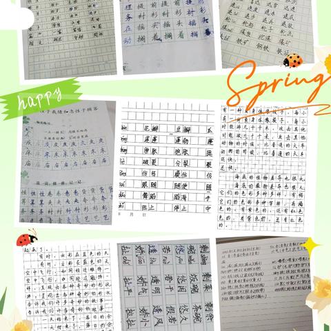 不负时光，收获满满！——记录四二班暑期美好时光