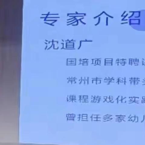 领航共建促成长 共思共行促提升——叶县御龙城幼儿园领航共建业务学习培训纪实活动