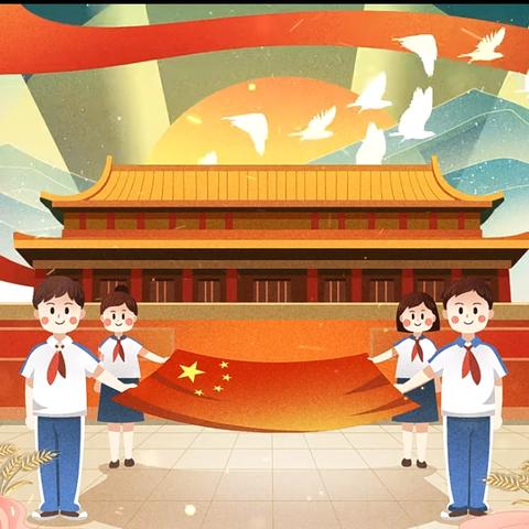 ✨【阔步新征程 传播好声音】 把中国红讲给未来听 ——沙田小学 “红色故事我来讲"比赛活动