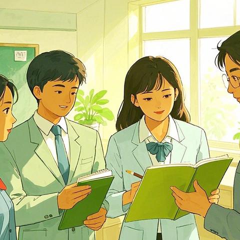 区校联动研教学 提质增效育素养——蓟州区小学语文学科研讨活动在六小圆满举行