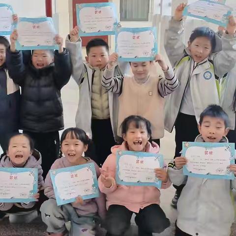 第九完全小学2025秋玩转科学精彩瞬间！