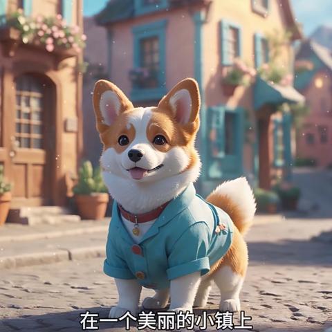 临高县波莲中心幼儿园冰廉分园小班礼仪培养《小狗也会说谢谢》绘本分享