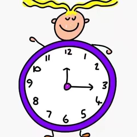 【班本课程】彭水自治县幼儿园大四班—绘本《时钟王国》