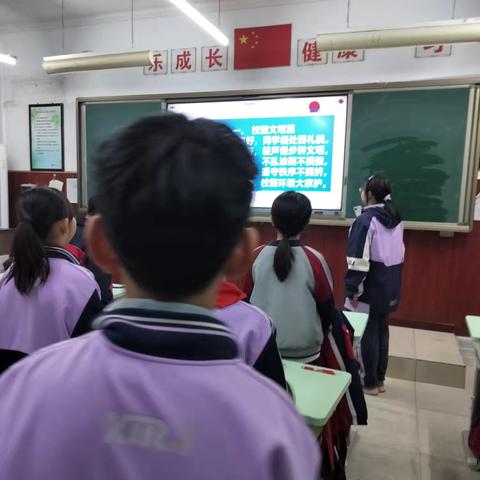 校园防欺凌，共筑和谐校园