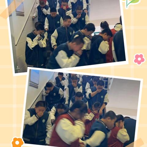 崇美七班第五大周微报告