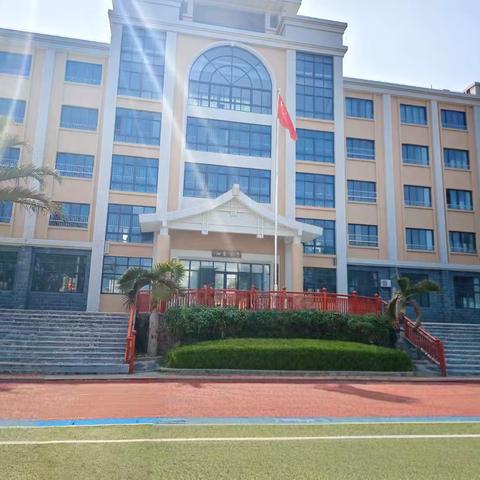 2025年诏安县后港小学一年级招生简章