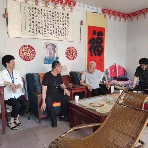 党建引领筑和谐，以粽传情过端午