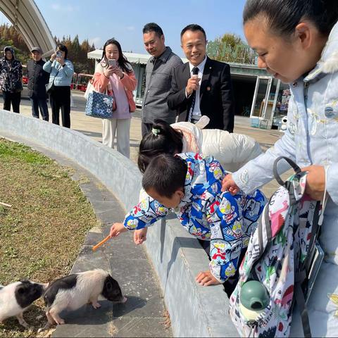 常州分行成功举办“情浓画秋，渔乐无穷”主题活动