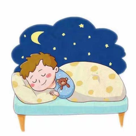 【美好睡眠💤健康成长】崇福镇博语幼儿园中班组"世界睡眠日"主题教育活动