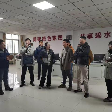 技术赋能，调研先行
