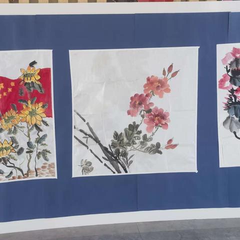 和谐校园  魅力艺术