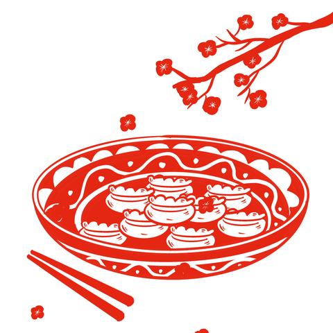 雁塔区金域童乐幼儿园  中四班